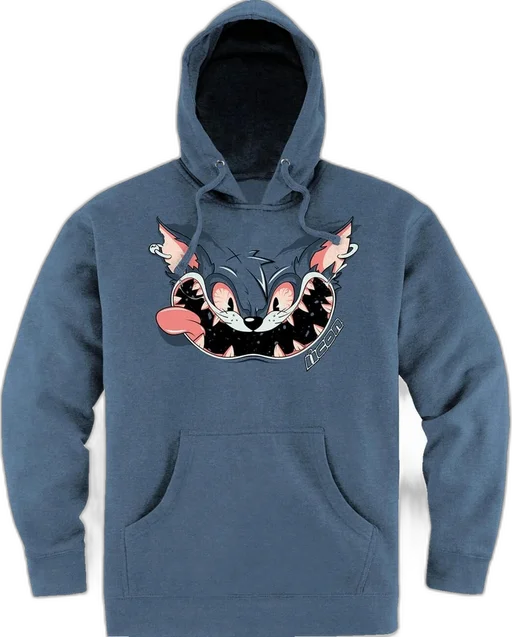 Icon Nine Lives Hoodie