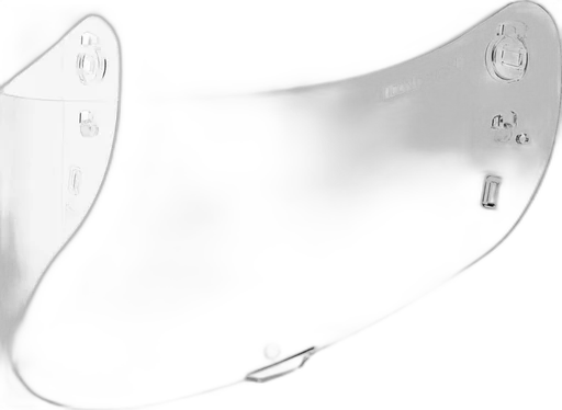 Icon Optics ECE 22.06 Clear Shield
