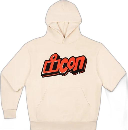 Icon Redoodle Hoodie