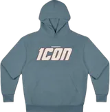 Icon Rizz Rizz Hoodie