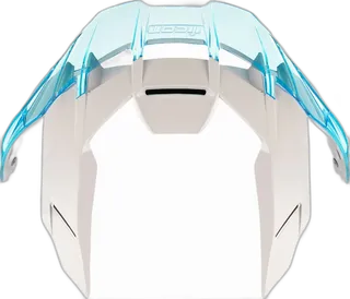 ICON Spoiler for Ultraflite Helmets