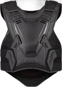 Icon Stealth Field Armor 3 Vest