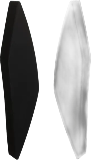 Icon Ultraflite Side Covers