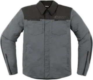 ICON Upstate Canvas CE