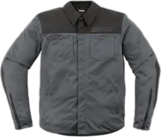 ICON Upstate Mesh CE