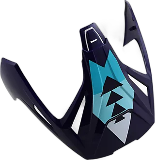 Icon Visors for Variant Pro Helmets