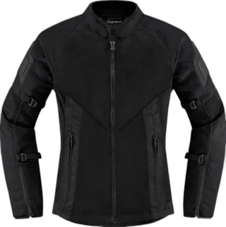 Icon Women's Mesh AF CE Jacket