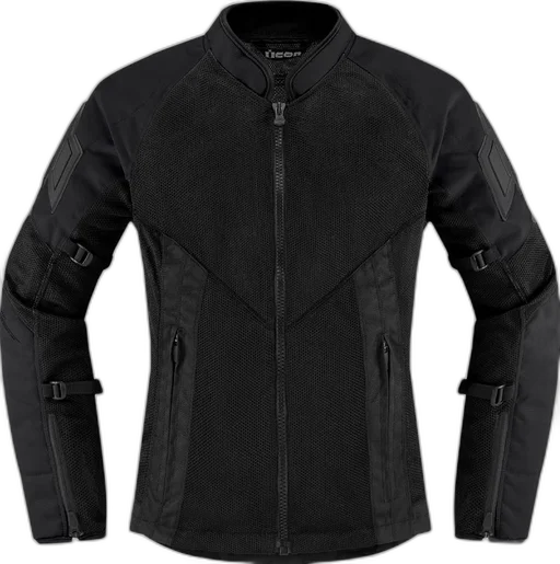 Icon Women's Mesh AF CE Jacket