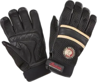 Indian Arlington Mesh Gloves