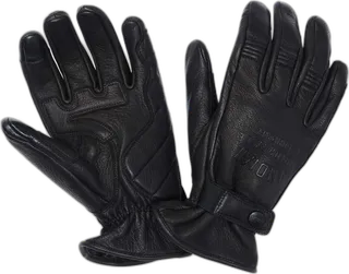 Indian Classic 2 Leather Gloves