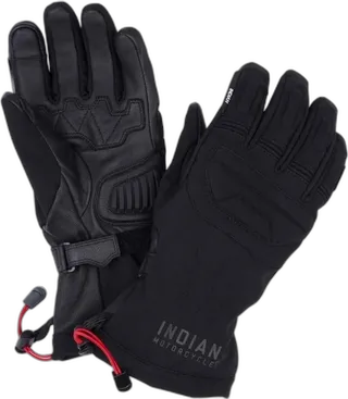 Indian Cold Weather Insulated Gloves