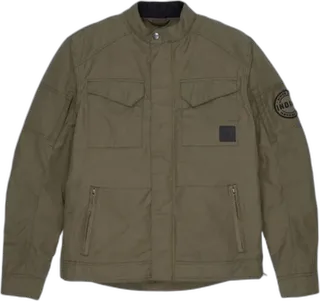 Indian Harrison CE Wax Jacket