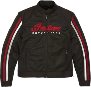 Indian Milestone CE Mesh Jacket