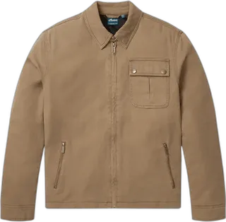 Indian Motorcycle Men's Burt 2 Jacket