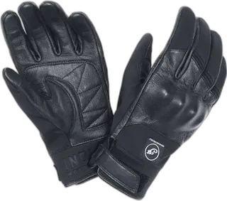 Indian Motorcycle Men's Softshell Gloves