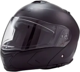 Indian Motorcycle Modular Solid Helmet