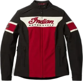 Indian Motorcycle Women's Madison Jacket