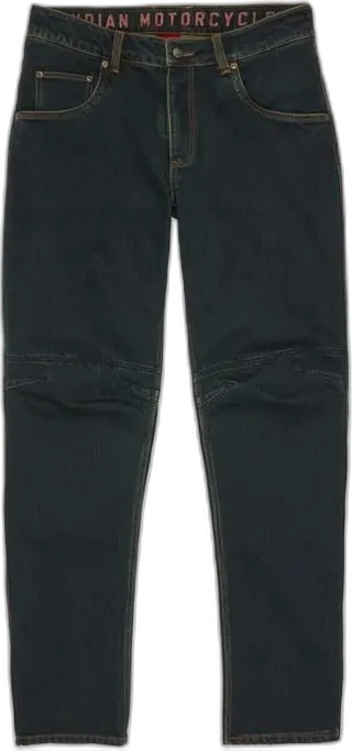 Indian Riding Jeans