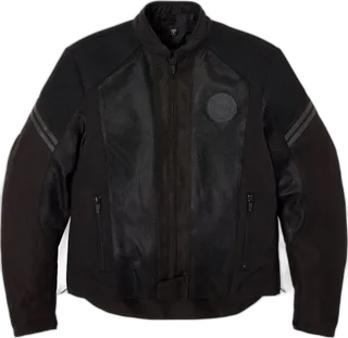 Indian San Pedro CE Mesh Jacket