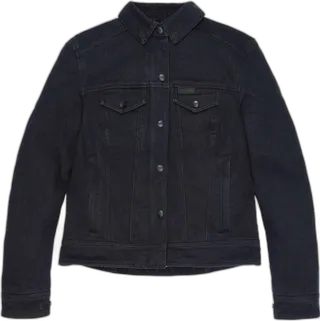 Indian Womens Alex CE Denim Jacket