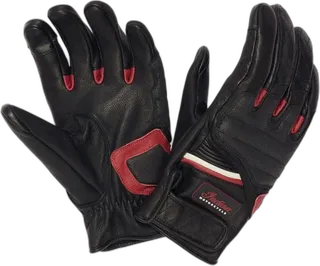 Indian Womens Freeway Leather Gloves