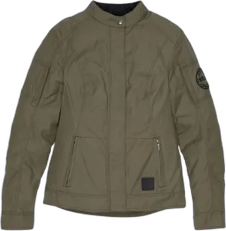 Indian Womens Harrison CE Wax Jacket