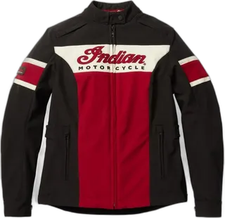 Indian Womens Madison CE Jacket