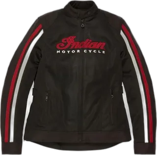 Indian Womens Milestone CE Mesh Jacket