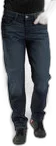 Ixon Alex Short Motorcycle Jeans