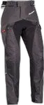 IXON Balder Black / Grey / Yellow Pants