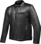 Ixon Cranky C Leather Jacket