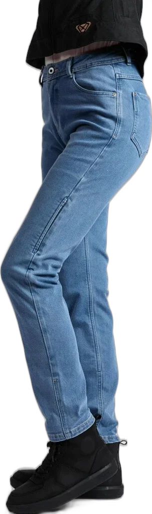 Ixon Dany Ladies Motorcycle Jeans