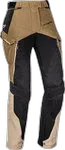 IXON Eddas Lady Black Pants