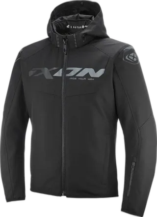 Ixon Fierce WP Jacket