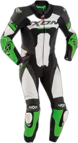 Ixon Jackal Leather Suit