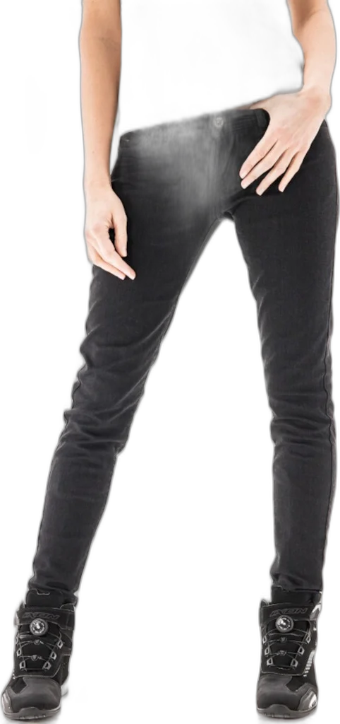 Ixon Judy Ladies Motorcycle Jeans