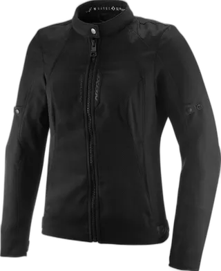 Ixon Shadow Ladies Motorcycle Textile Jacket