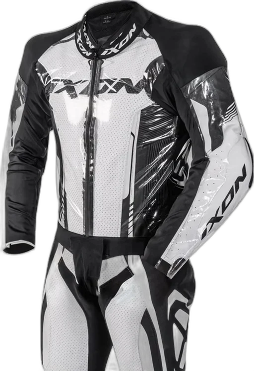 Ixon Stream Rain Jacket