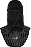 Ixs 365 Under Helmet Black Grey