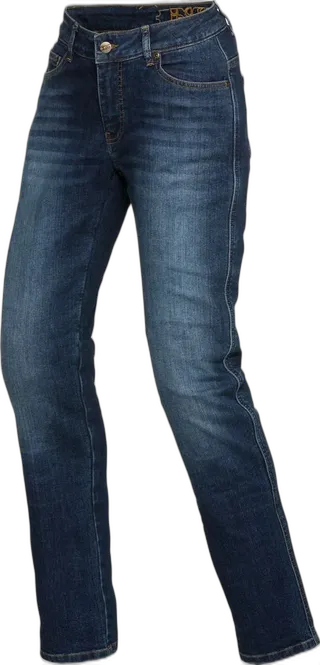 IXS Classic AR Cassidy Ladies Motorcycle Jeans