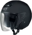 iXS HX 118 Open Face Helmet