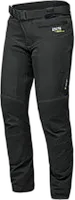 Ixs Laminat-st-plus Lady Pants Black