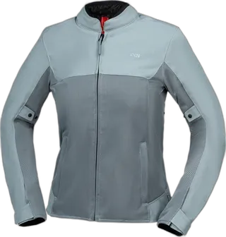 IXS Rapid-BigAir 1.0 Motorcycle Textile Jacket