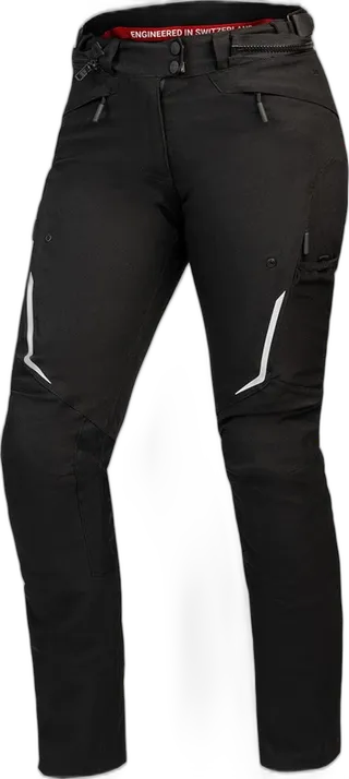 IXS Rapid-STX 2.0 Ladies Motorcycle Textile Pants