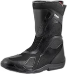IXS Tour Techno-ST+ Motorcycle Boots, black