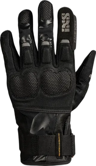 IXS Venture-Air 1.0 Ladies Motorcycle Gloves