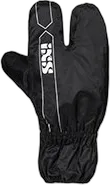 Ixs Virus 4.0 Gloves Black