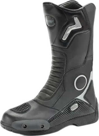 Joe rocket Ballistic Touring Boots