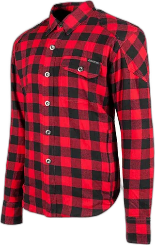 Joe rocket Mission™ Armored Moto Shirt