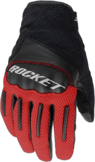 Joe Rocket Optic Gloves (SM)